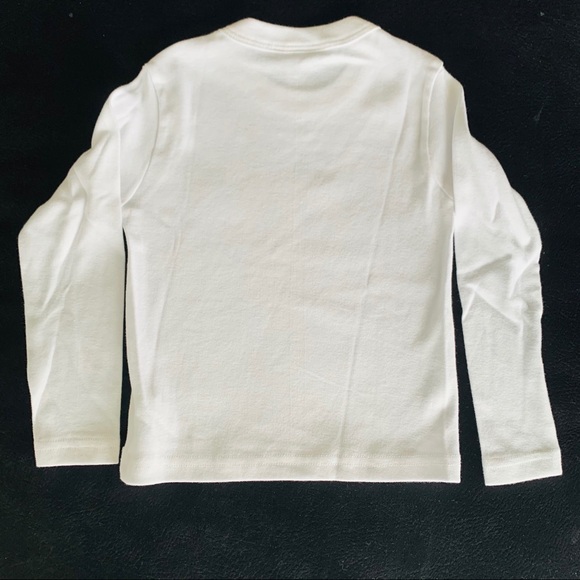 Rhinestone Rainbow Shirt - Picture 5 of 5